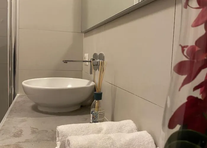 A Casa Di Dina * רומא