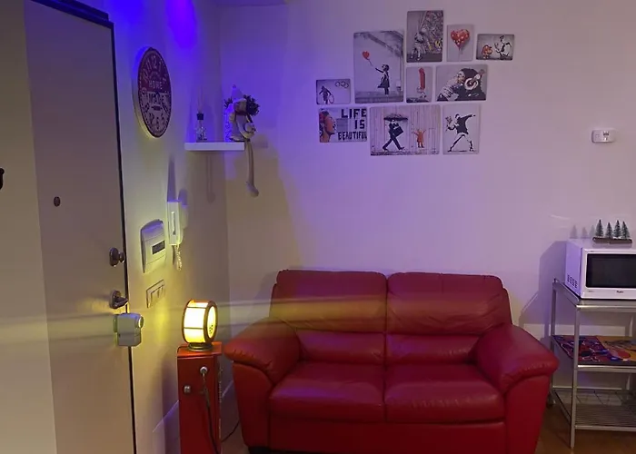 A Casa Di Dina *