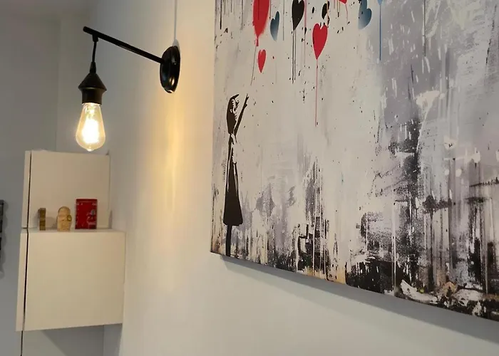 A Casa Di Dina *