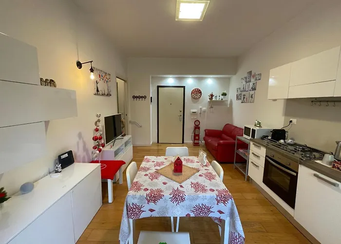 A Casa Di Dina * רומא